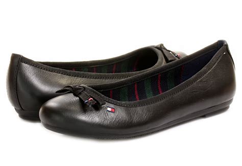 ballerinas tommy hilfiger sale